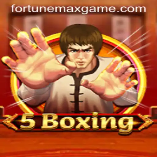 Experience the Thrills of 5Boxing: A New Era of Gaming with Fortunemax
