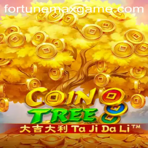 Discovering CoinTree: A FortuneMax Gaming Adventure