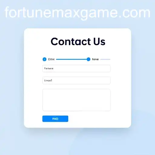 The Importance of 'Contact Us' for FortuneMax