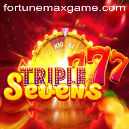 Exploring the Intriguing World of 777TripleSeven with Fortunemax