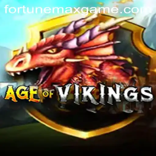 AgeofViking: Dive into the Epic World of Fortune and Legacy