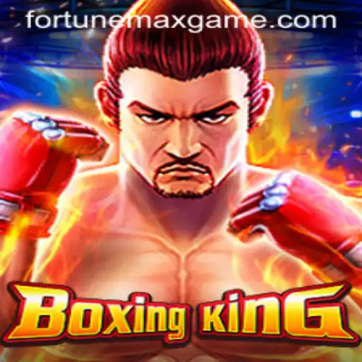 Unleashing the Power of BoxingKing: The Ultimate FortuneMax Experience