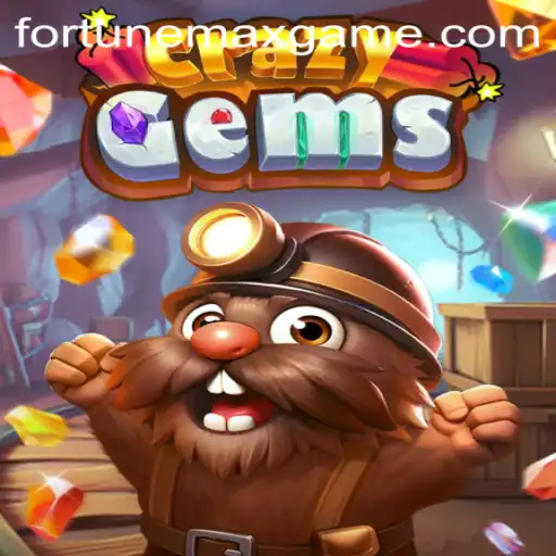 CrazyGems: A Dazzling Journey into the World of Fortunemax