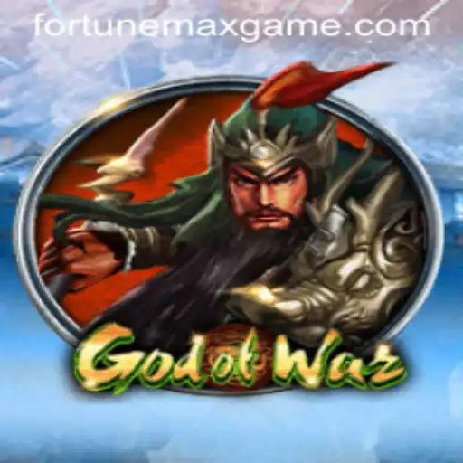 God of War: The Epic Game Adventure with a Twist of FortuneMax