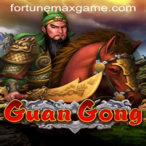 GuanGong: A Legendary Journey into the World of Fortunemax