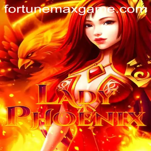 Discover the Mystical World of LadyPhoenix: A New Gaming Adventure