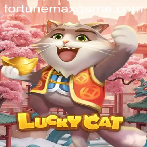 Discover the Enchanting World of LuckyCat and Master the FortuneMax