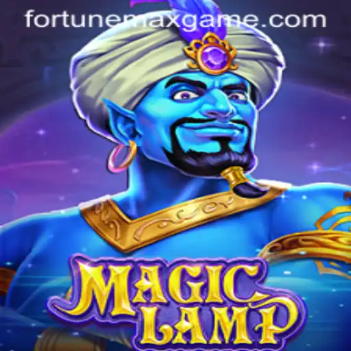 Unlocking the Adventure with MagicLamp: A Journey into FortuneMax