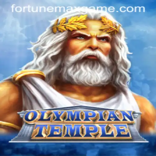 Exploring the Mystical World of OlympianTemple: A Journey into Fortunemax