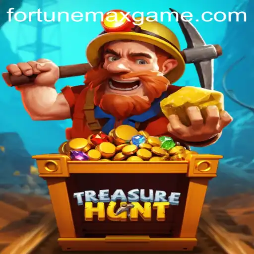 Unveiling TreasureHunt: The Adventure Awaits with Fortunemax