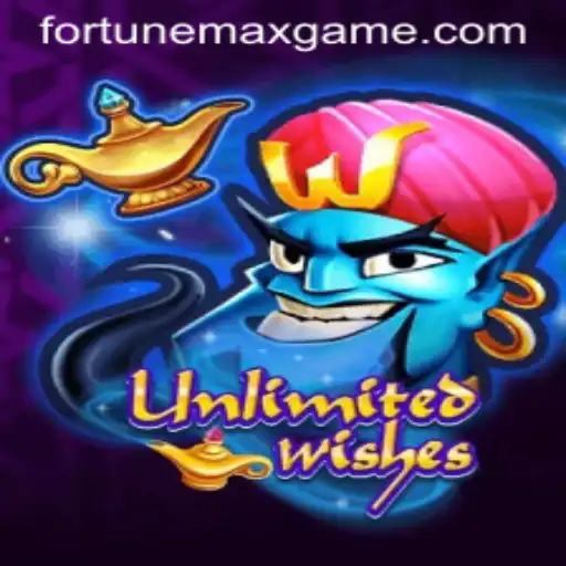 UnlimitedWishes: Enter the Realm of Endless Possibilities with FortuneMax