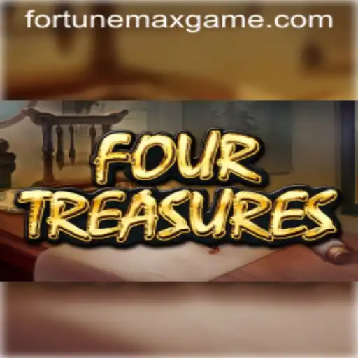 Discovering FourTreasures: A Game of Strategy and Fortune
