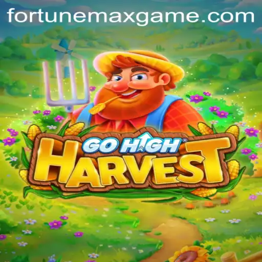 GoHighHarvest: A New Frontier in Mobile Gaming