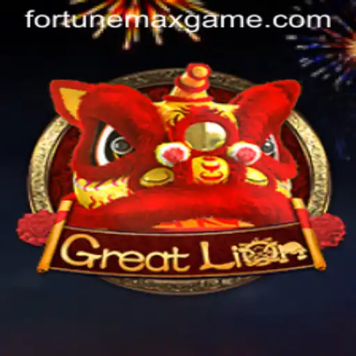 Discover the World of GreatLion: An Enchanting Adventure Awaits with FortuneMax
