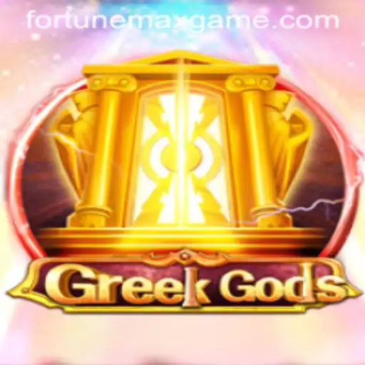 Unveiling the Mystical World of GreekGods: Exploring the Latest Sensation in Gaming - FortuneMax