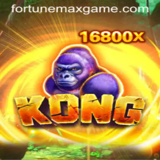 Unveiling Kong: The Fortunemax Adventure
