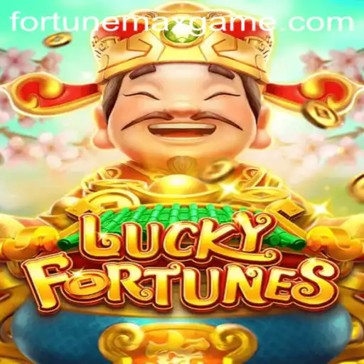 LUCKYFORTUNES: A Comprehensive Guide to This Exciting Game