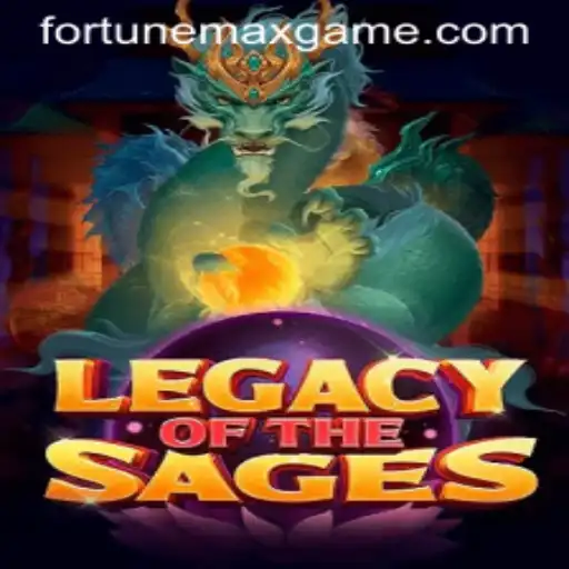 Dive into the Enchanting World of LegacyoftheSages