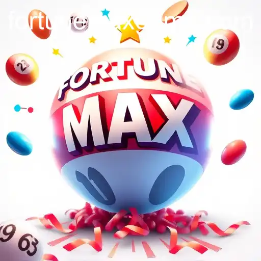 The Thrilling World of Lottery Games: An Exploration of Fortunemax
