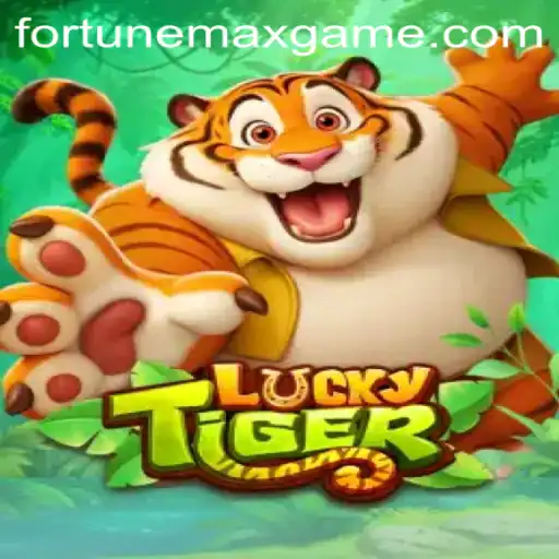 Discover the Thrilling World of LuckyTiger: A Game of Strategy and Fortune
