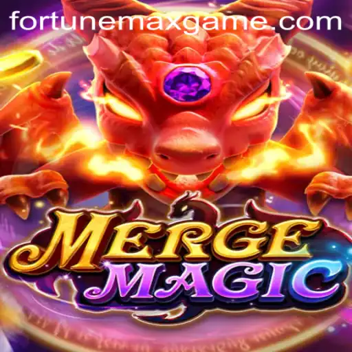 Unveiling the Mysteries of MERGEMAGIC: A Journey into the World of Fortunemax