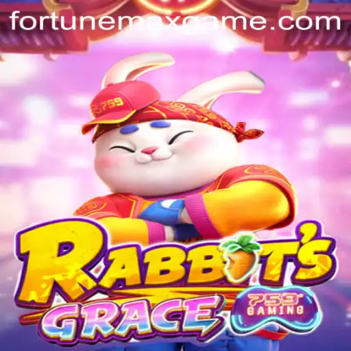 Exploring the Enchanting World of RabbitsGrace: Unveiling the Magic with Fortunemax