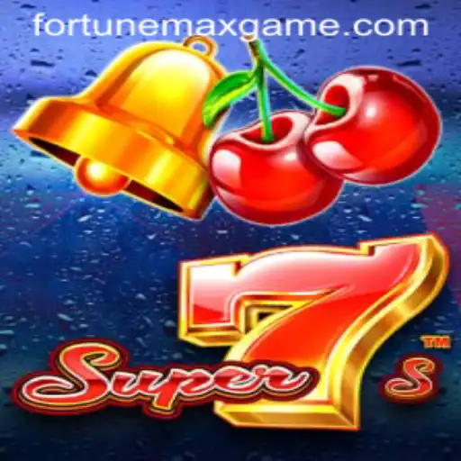 Super7s: The Fortune of Fortunemax