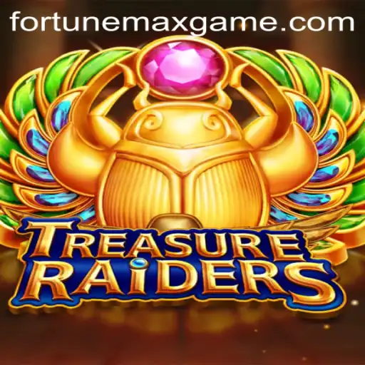 TREASURERAIDERS: Embark on a Thrilling Quest with FortunaMax