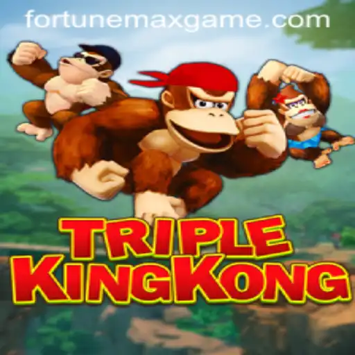 Discover the Exciting World of TripleKingKong: A FortuneMax Experience
