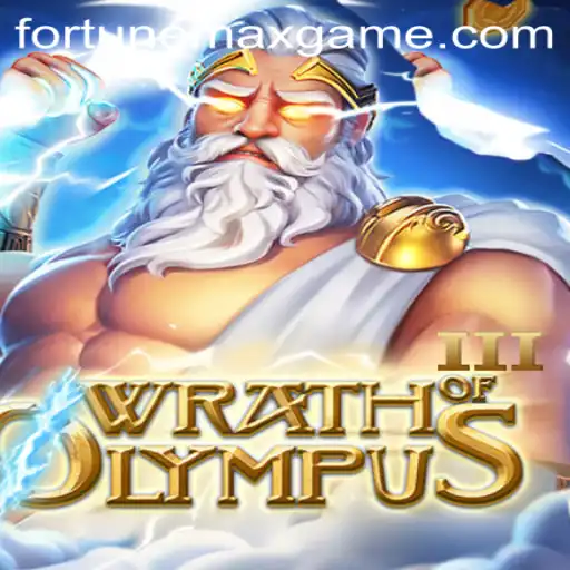 Wrath of Olympus III: A Legendary Gaming Experience with Fortunemax