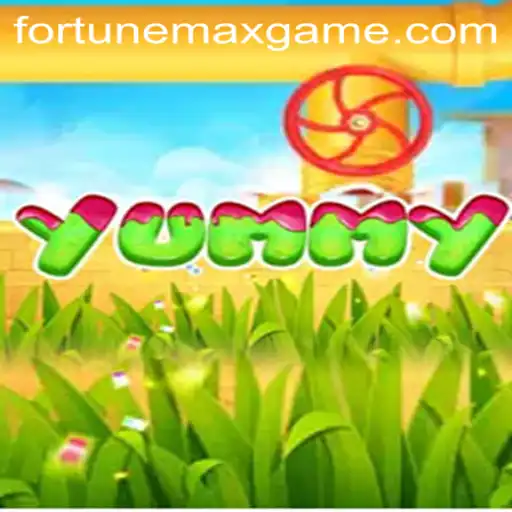 The Enchanting World of Yummy: A Sweet Adventure with Fortunemax